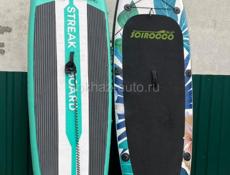 Продам Sup board