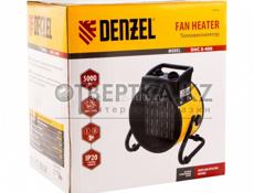 Печка мощная 5 кв