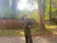 Ищу пару для танцев этому человеку