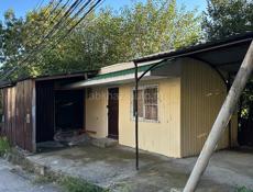 Участок в Гагре 