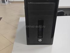 Неплохой системный блок