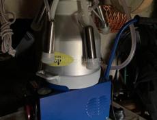 Доильный аппарат