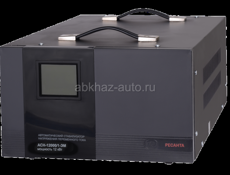 Стабилизатор напряжения Ресанта 12квт ЭМ