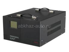 Стабилизатор напряжения Ресанта 12квт ЭМ