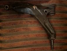 Продаются запчасти на т/с Lexus GS