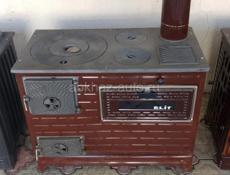 Куплю турецкую печку 