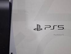 Sony PlayStation 5