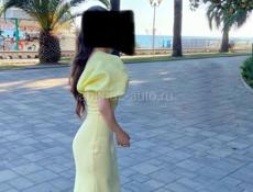 Продам срочно платье 