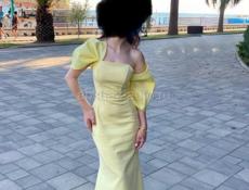 Продам срочно платье