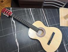 Гитара Davinci