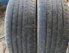 Шины kelly egde a/s  235/55 r 18