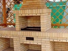 Мангалы , барбекю (МАНГАЛЬНЫЕ ЗОНЫ)