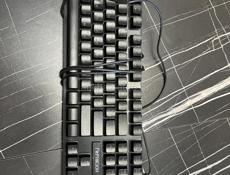 Механическая клавиатура 