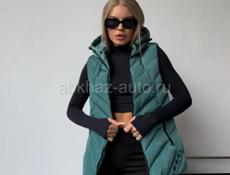 Жилетка женская 50 размер