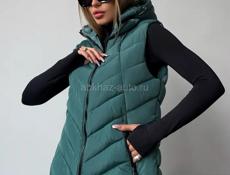 Жилетка женская 50 размер 