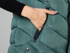Жилетка женская 50 размер