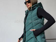 Жилетка женская 50 размер