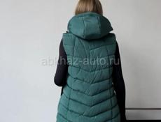 Жилетка женская 50 размер