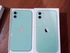 АЙФОН 11.256 ГБ АКБ 83%