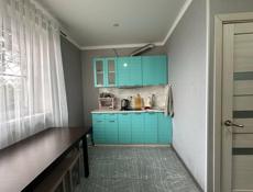 Сдаётся однокомнатная квартира посуточно