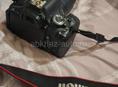 Продам фотоаппарат canon 600d