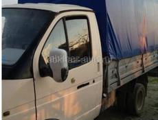 Грузоперевозки