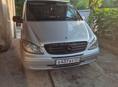Mercedes-Benz Viano