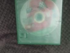 Срочно продам диски на xbox one