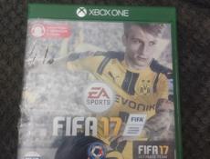 Срочно продам диски на xbox one