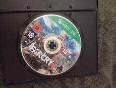 Срочно продам диски на xbox one