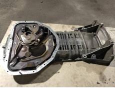 поддон Марк 2