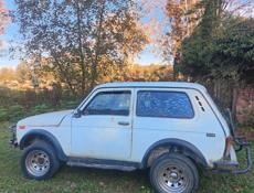 ВАЗ 2123 Нива