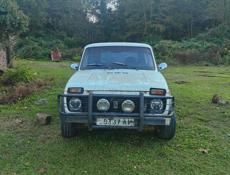 ВАЗ 2123 Нива