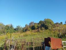 Продаётся дом с земельным участком 124 соток 