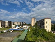 Продается однокомнатная квартира