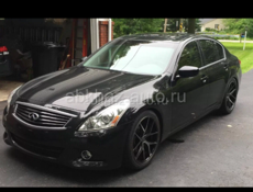 Запчасти Ниссан Инфинити