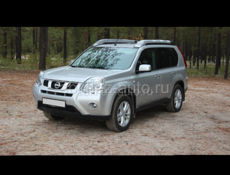 Запчасти Ниссан Инфинити