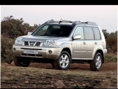 Запчасти Ниссан Инфинити