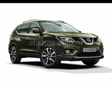 Запчасти Ниссан Инфинити