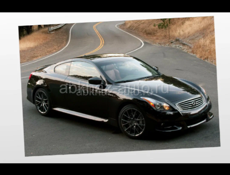 Запчасти Ниссан Инфинити