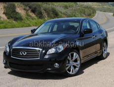 Запчасти Ниссан Инфинити