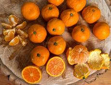 КУПЛЮ МАНДАРИНЫ