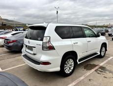 Lexus GX