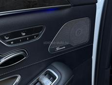 Mercedes-Benz S-Класс