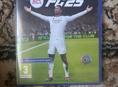 FC 25 для PS4/PS5