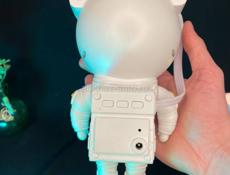 Проэктор ночник Astronaut