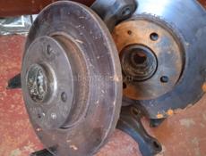 Амортизаторы 