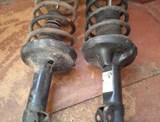 Амортизаторы 