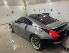 Nissan 350Z