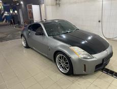 Nissan 350Z